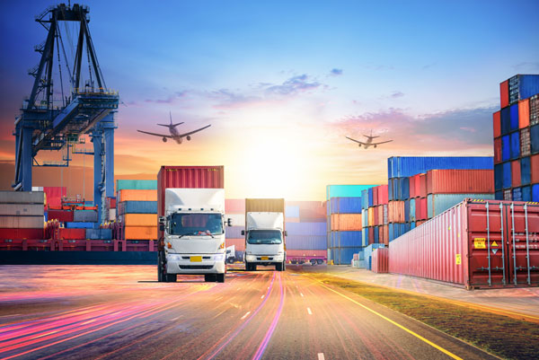 Logistics