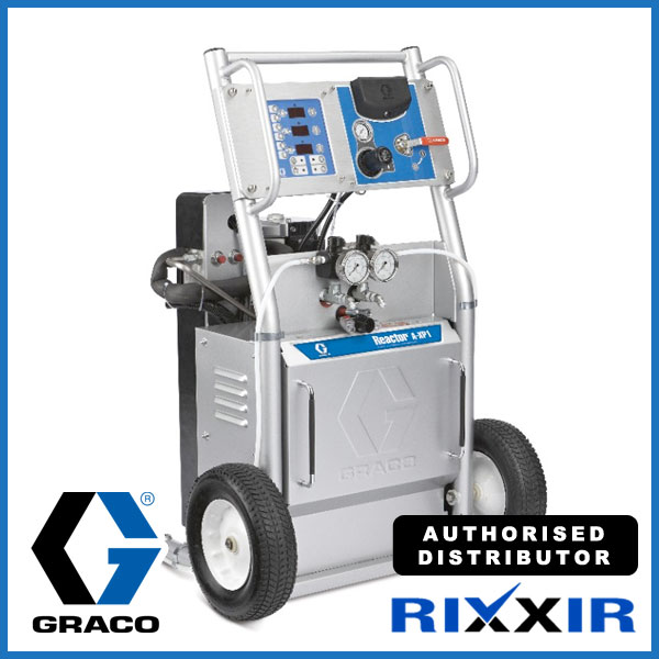 Graco Reactor A-XP1