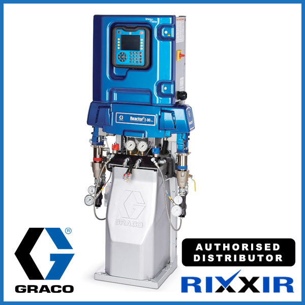 Graco Reactor 2 E-30