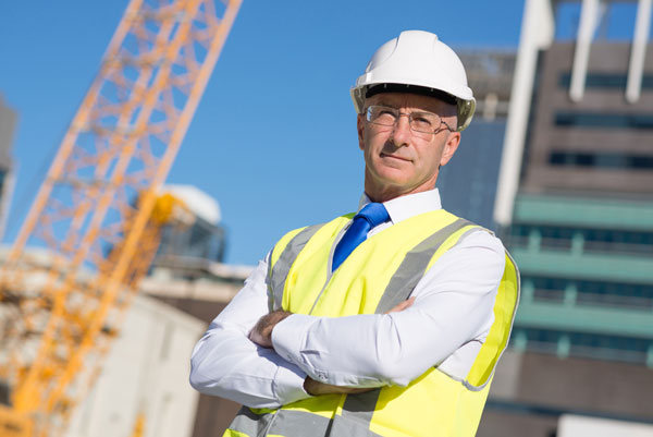 building contractor