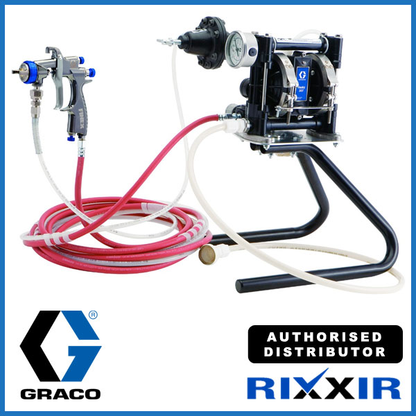 Graco Air Sprayers